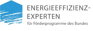 Logo Energieeffizienz-Experten