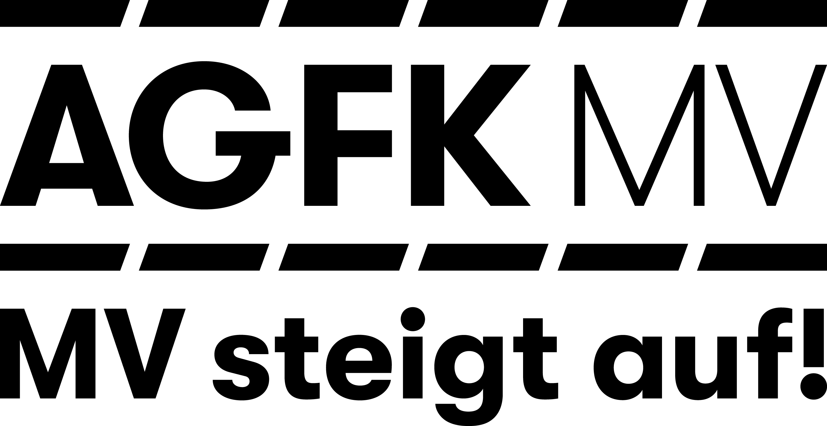 AGFK MV Logo