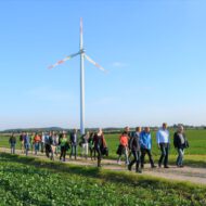 © LEKA MV | Veranstaltung Entdeckertour durch das Energieland MV