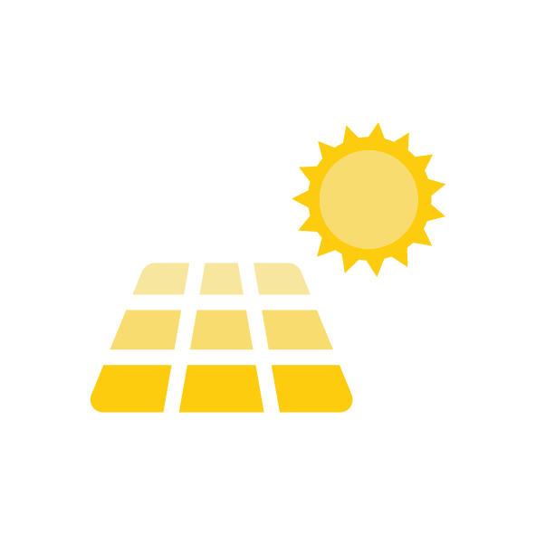 Solaranlage