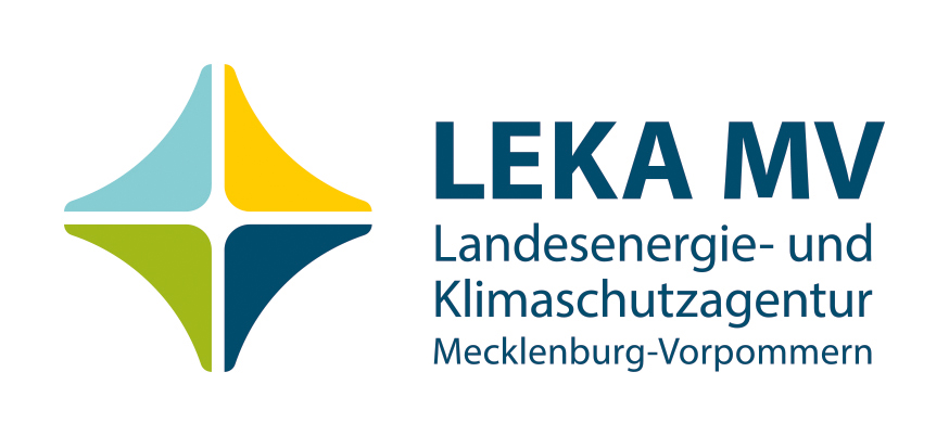 Logo LEKA MV