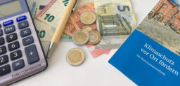 Fördermittel Förderung Kommunalrichtlinie