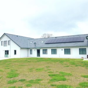 Feuerwehrwache Hohen Viecheln
