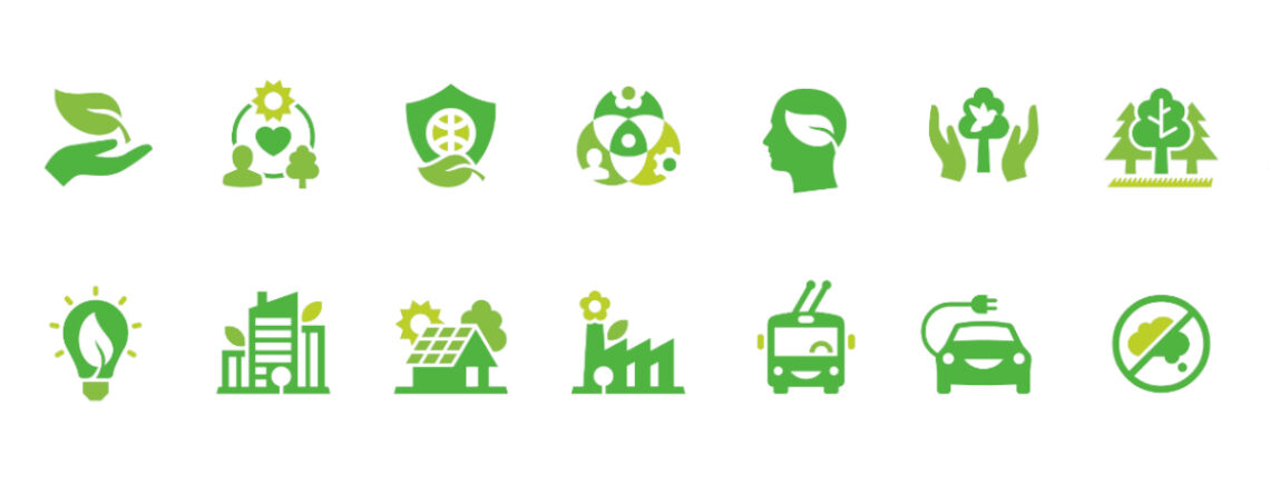 Icons für Klimaschutz _Adobe Stock_LEKA MV