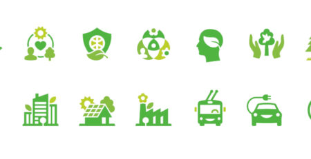 Icons für Klimaschutz _Adobe Stock_LEKA MV