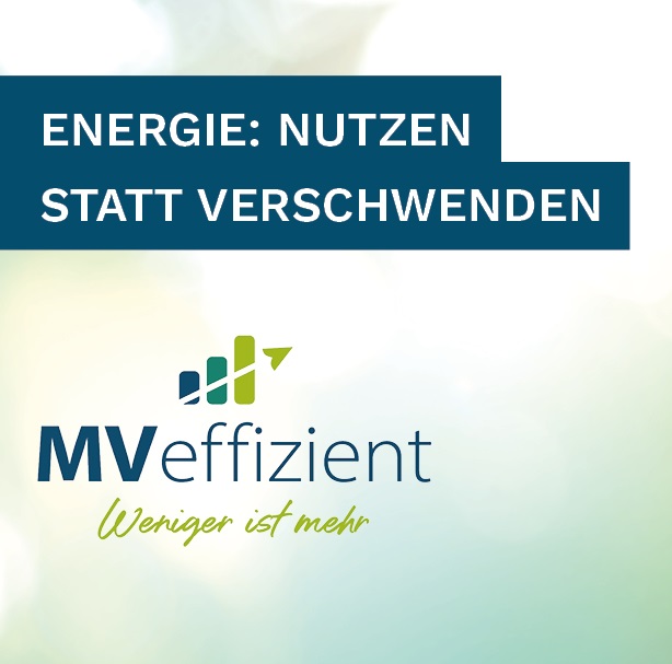 Flyer MVeffizient