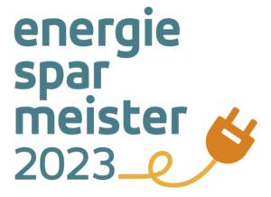 Energiesparmeister logo