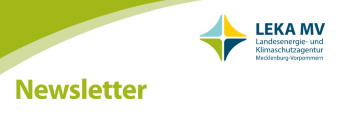 Header Newsletter