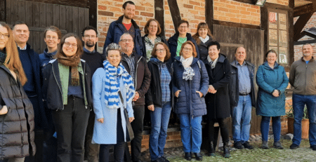 Klimaschutznetzwerktreffen; Foto: LEKA MV