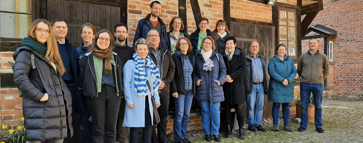 Klimaschutznetzwerktreffen; Foto: LEKA MV