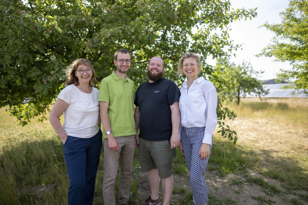 Team Kommunalberatung
