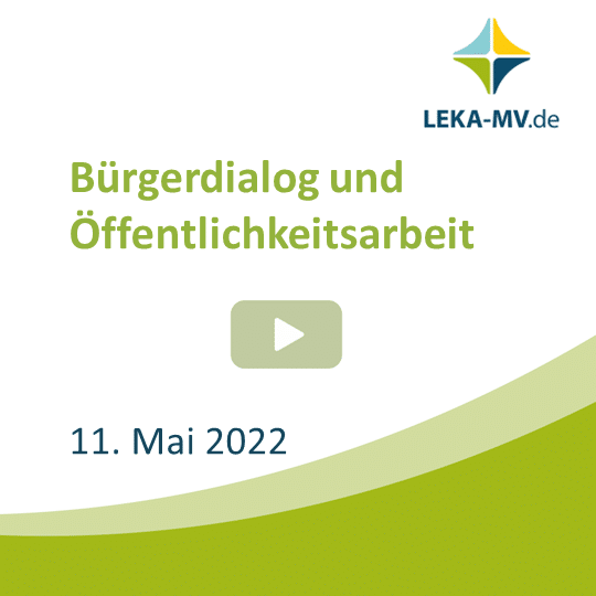 Titelbild Öffentlichkeitsarbeit