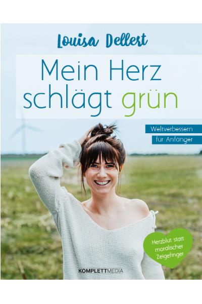 Mein Herz schlägt grün, Luisa Dellert