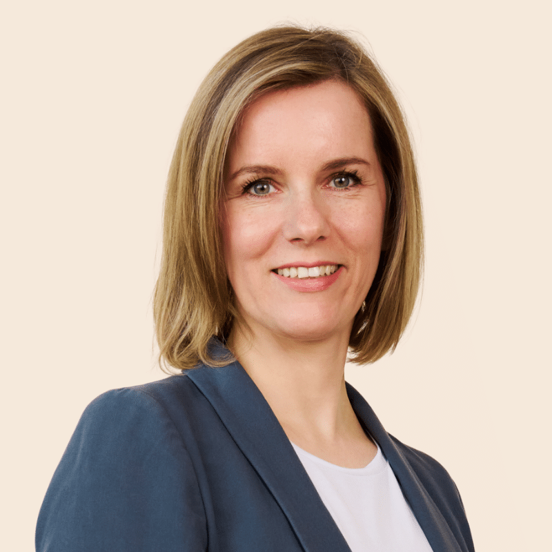 Profilbild Gitte Balkwitz