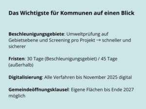 Infokasten zu RED III