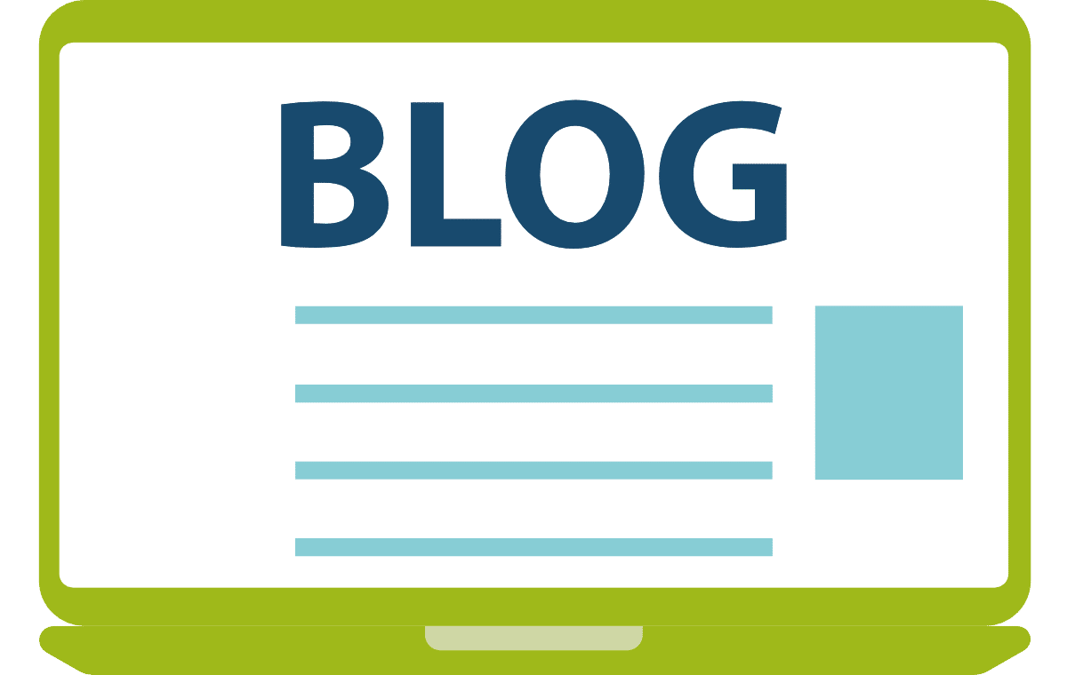 Icon Blog