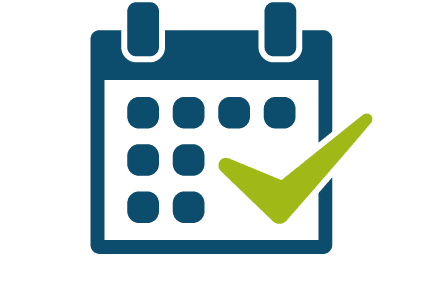 Icon Kalender