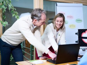 Planung und Vorbereitung eines Workshops der LEKA MV