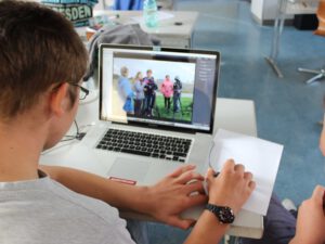 Videoreihe der Regionalen Schule Windland, Energiesparmeister MV 2026