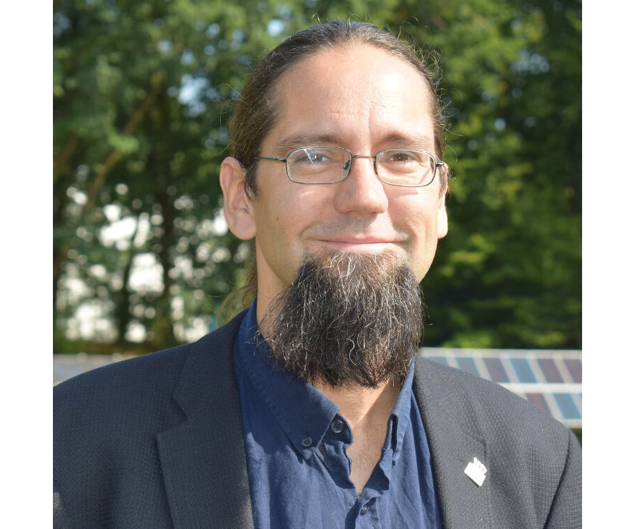 HyStarter-Region Rügen-Stralsund | Prof. Dr. Johannes Gulden (Hochschule Stralsund)