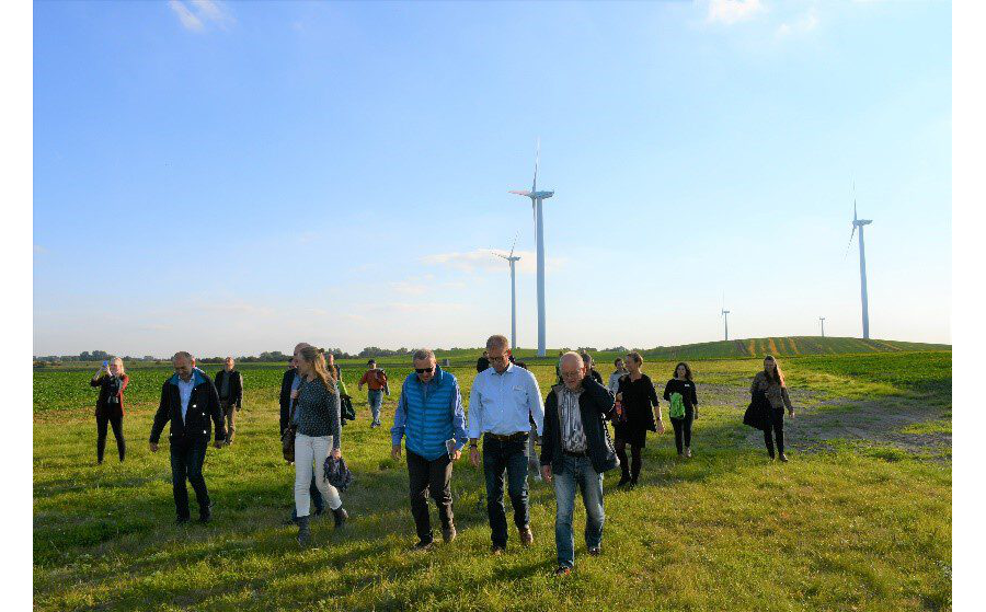 Veranstaltung Entdeckertour durch das Energieland MV 2